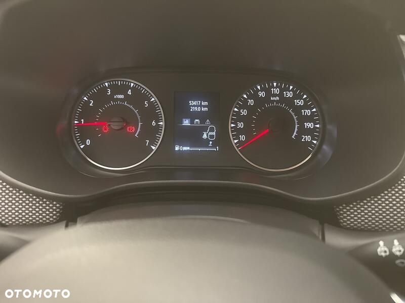 Dacia Sandero Stepway - 14