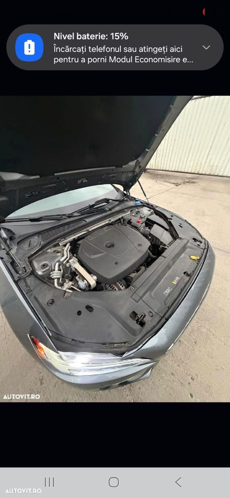 Volvo S90 T6 AWD Geartronic Inscription - 17