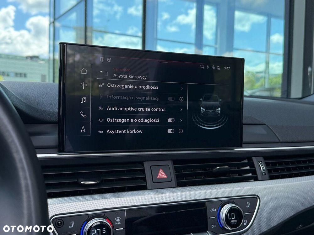 Audi A5 Cabrio - 35