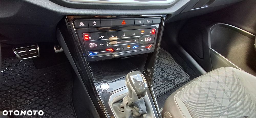 Volkswagen T-Roc 1.5 TSI OPF DSG R-Line - 21