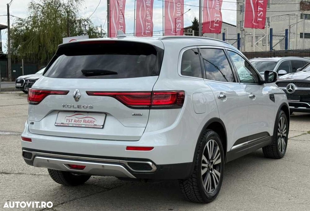 Renault Koleos - 9
