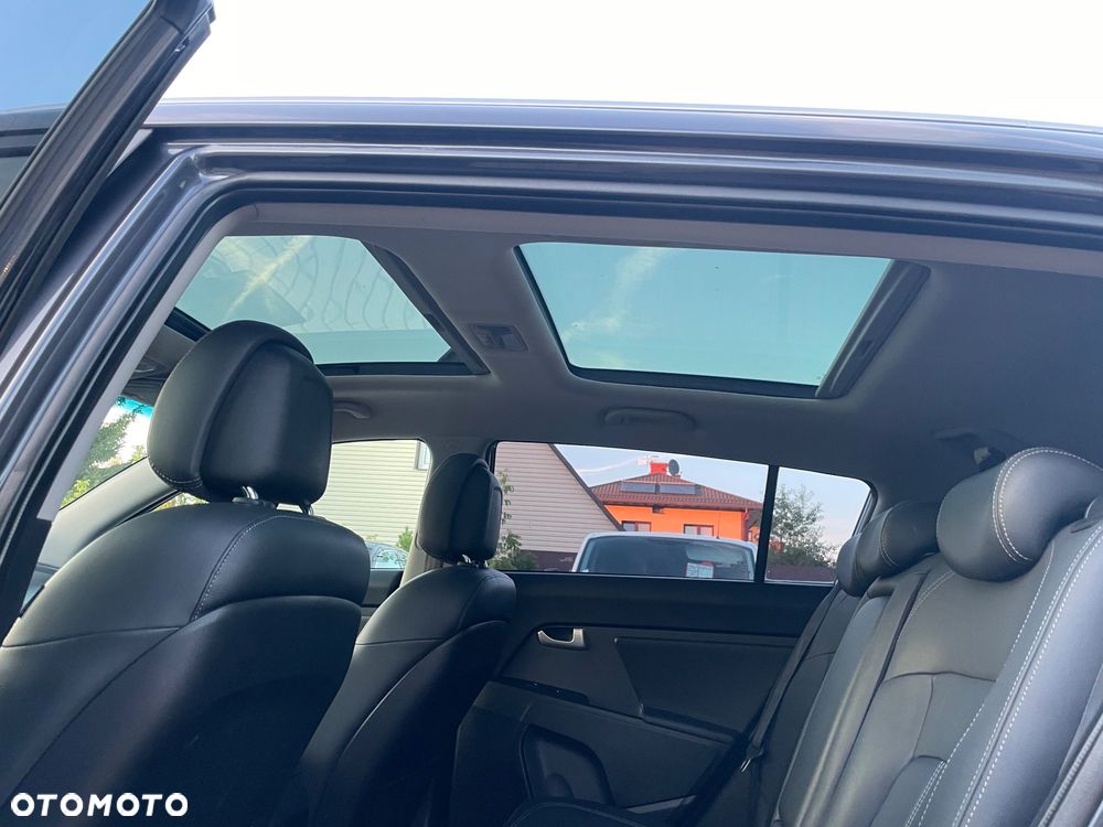 Kia Sportage 2.0 L 2WD - 16