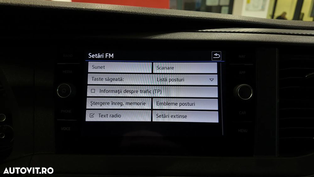 Volkswagen Transporter T6.1 Lang - 27