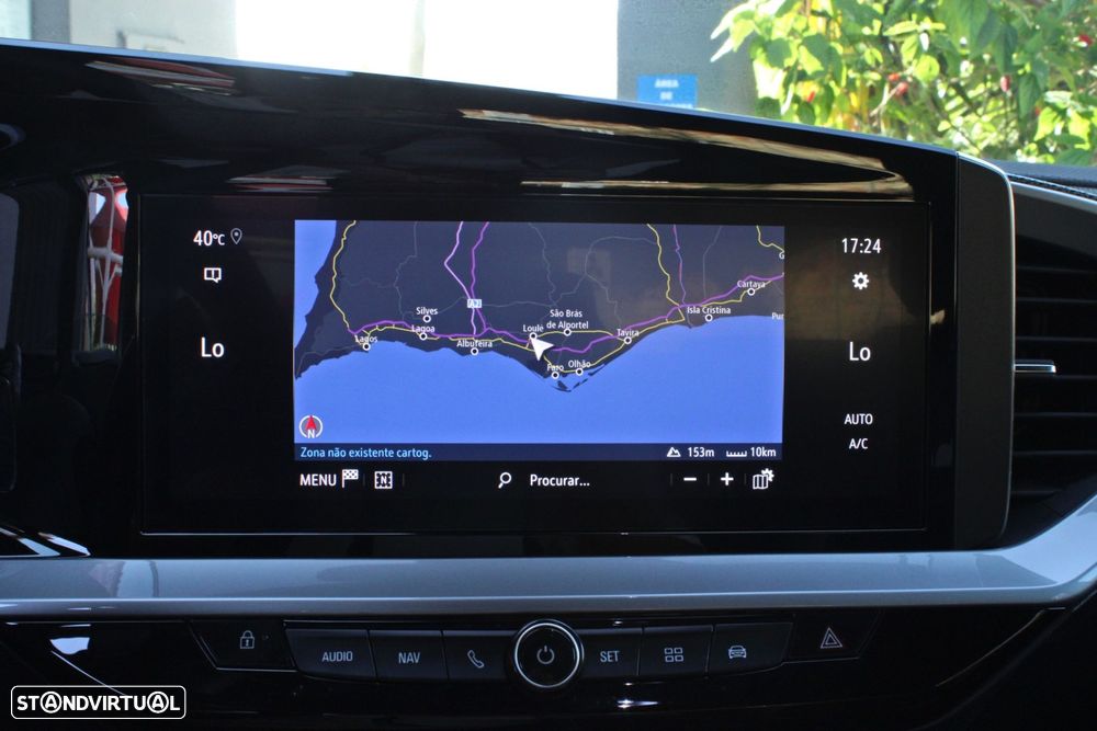 Opel Mokka 1.2 T GS AT - 13