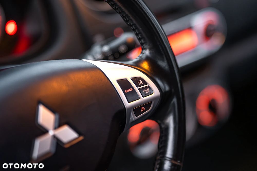 Mitsubishi Colt 1.3 Automatik Intense - 21