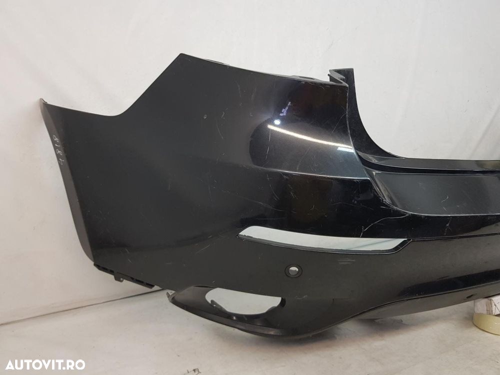 Bara spate BMW X6 E71 dupa 2008 - 3