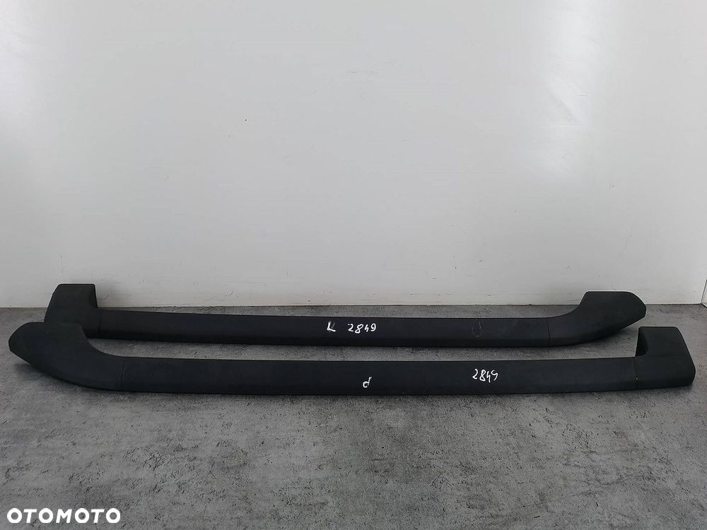 RELINGI FIAT PANDA II RELINGI HATCHBACK - 3