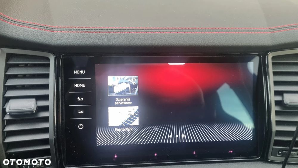 Skoda Kodiaq 2.0 TSI 4x4 RS DSG - 17