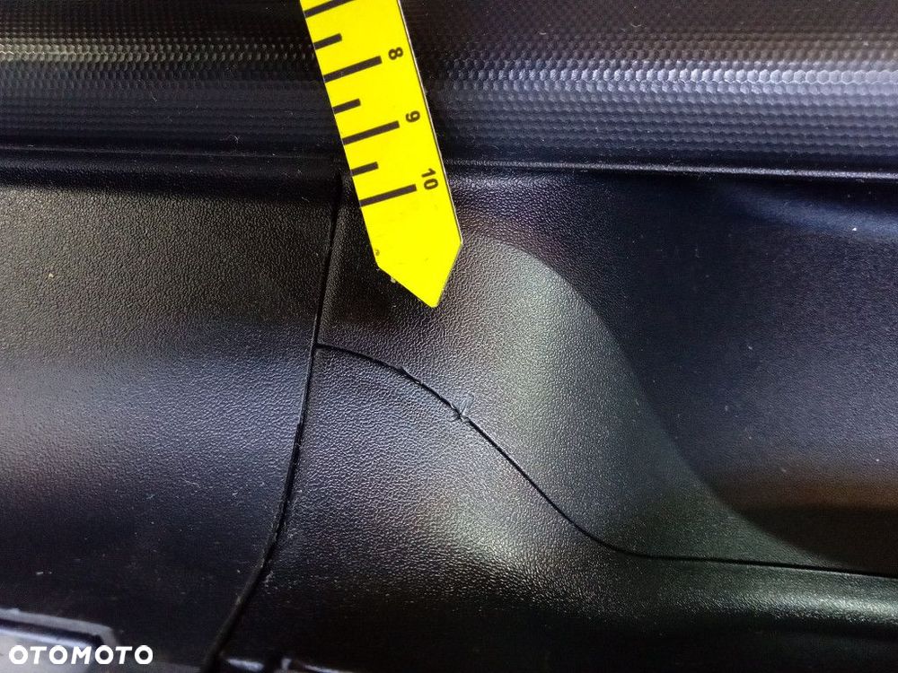 HONDA JAZZ I DESKA ROZDZIELCZA KONSOLA EU - 11