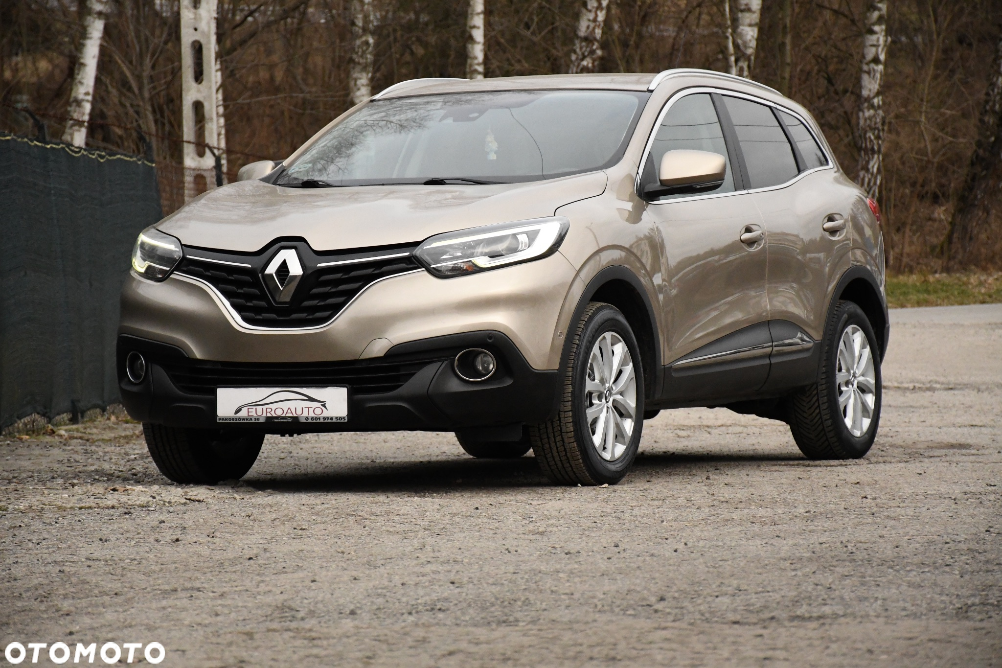Renault Kadjar 1.5 dCi Energy Adventure - 4