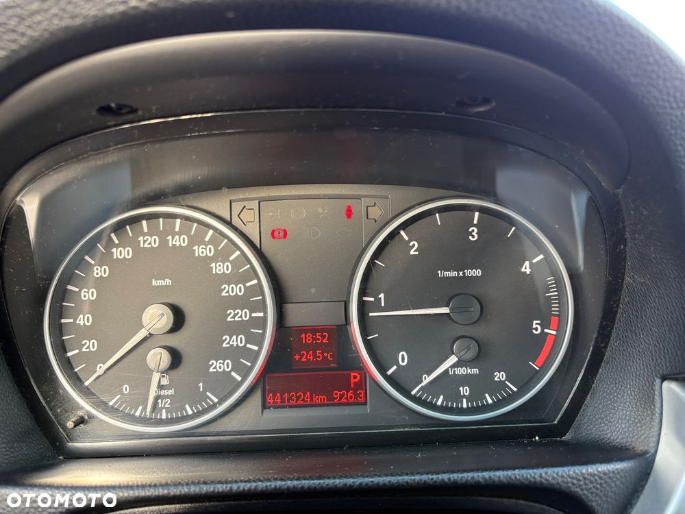 BMW Seria 3 320d DPF - 18