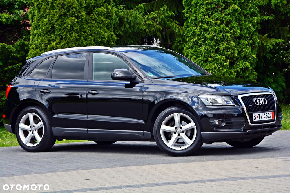 Audi Q5 2.0 TDI - 16