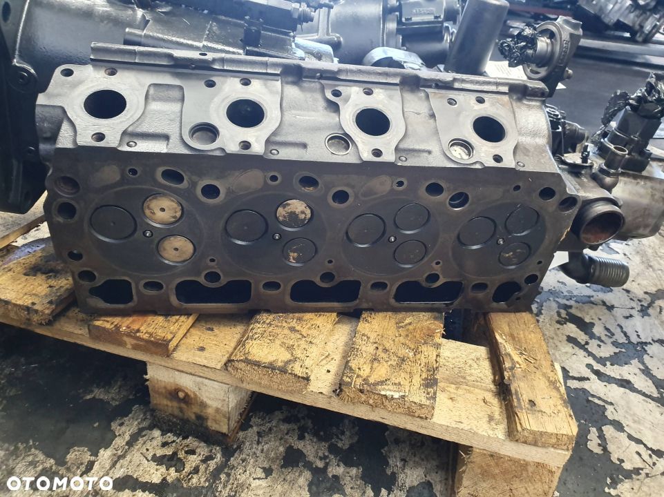 GŁOWICA PONSSE BEAVER - 2