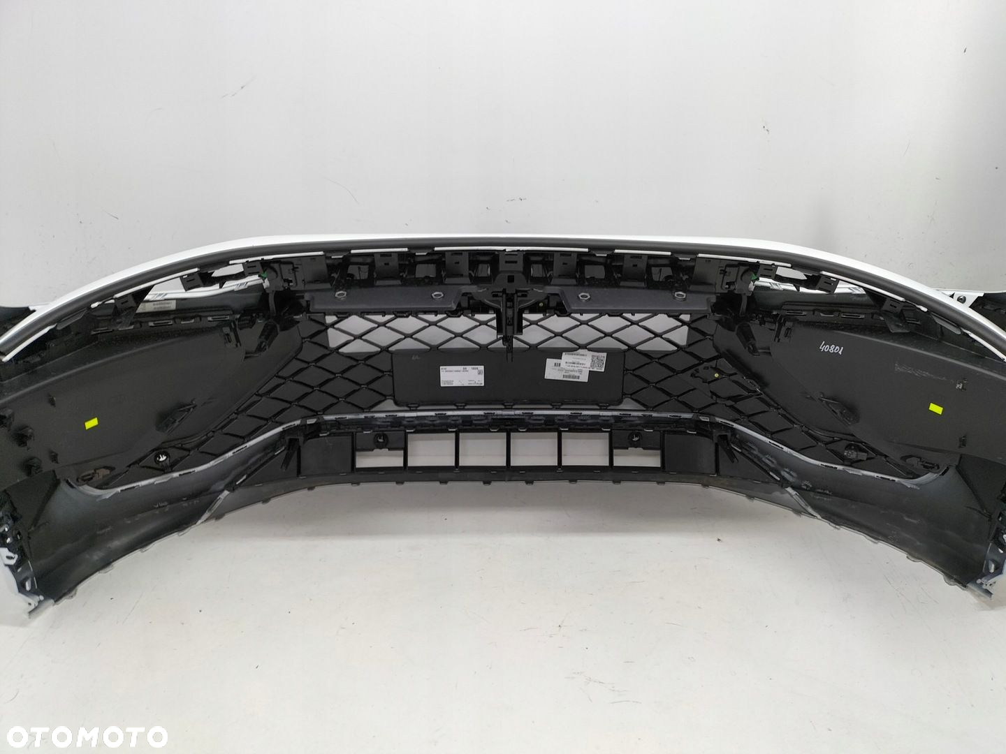 Zderzak przedni przód VW TAYRON 24- R-LINE - 9