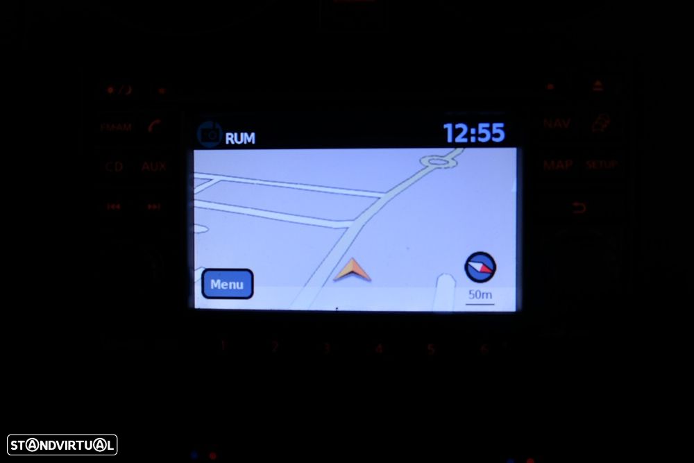 Nissan Qashqai 1.5 dCi Acenta 129g - 14