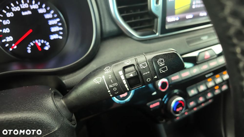 Kia Sportage 2.0 CRDI GT Line 4WD - 29