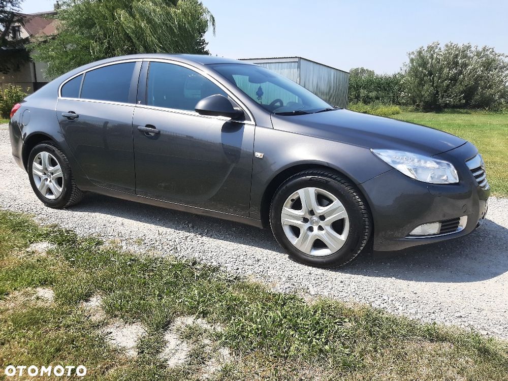 Opel Insignia - 6