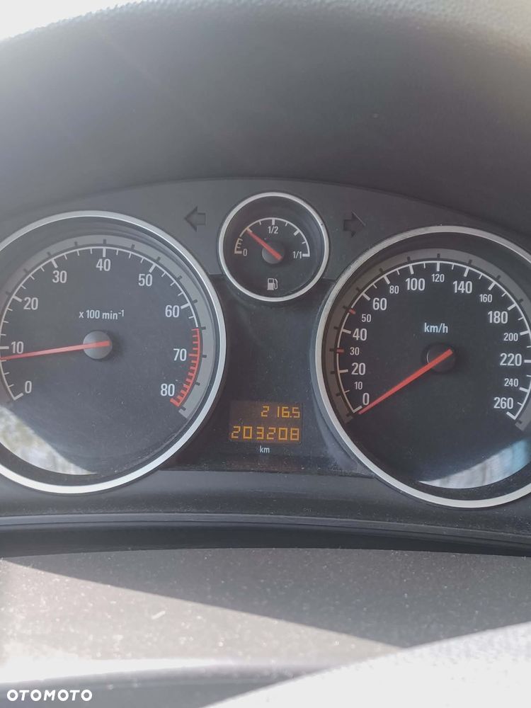 Opel Astra 1.4 Start - 8