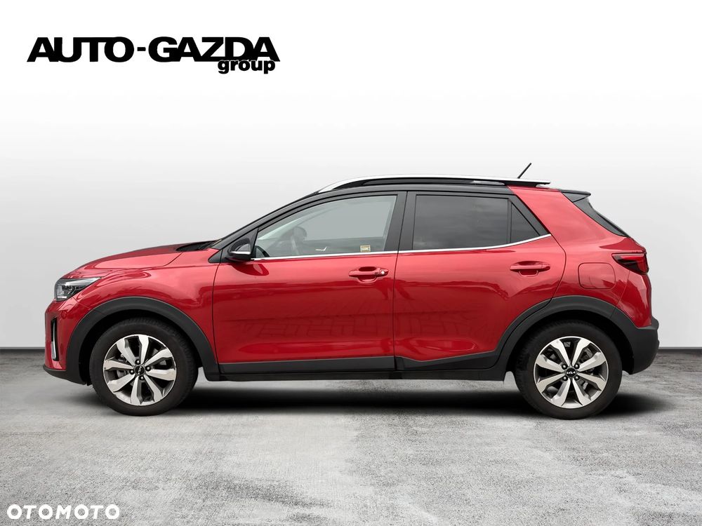 Kia Stonic 1.2 M - 5