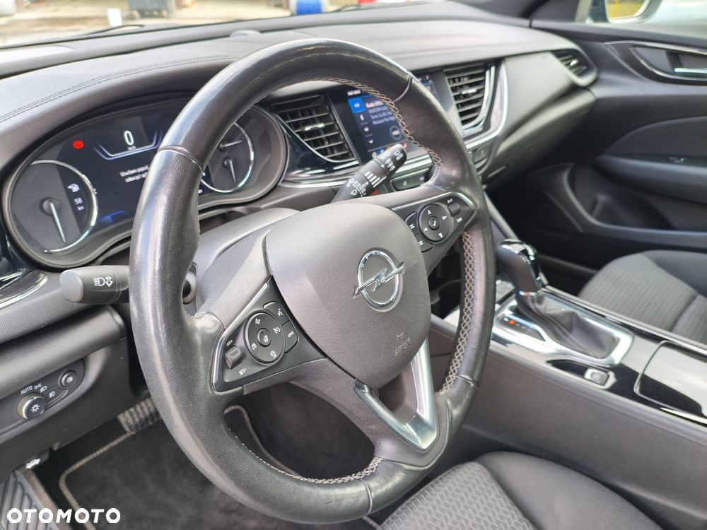 Opel Insignia 2.0 CDTI Business Elegance S&S - 27