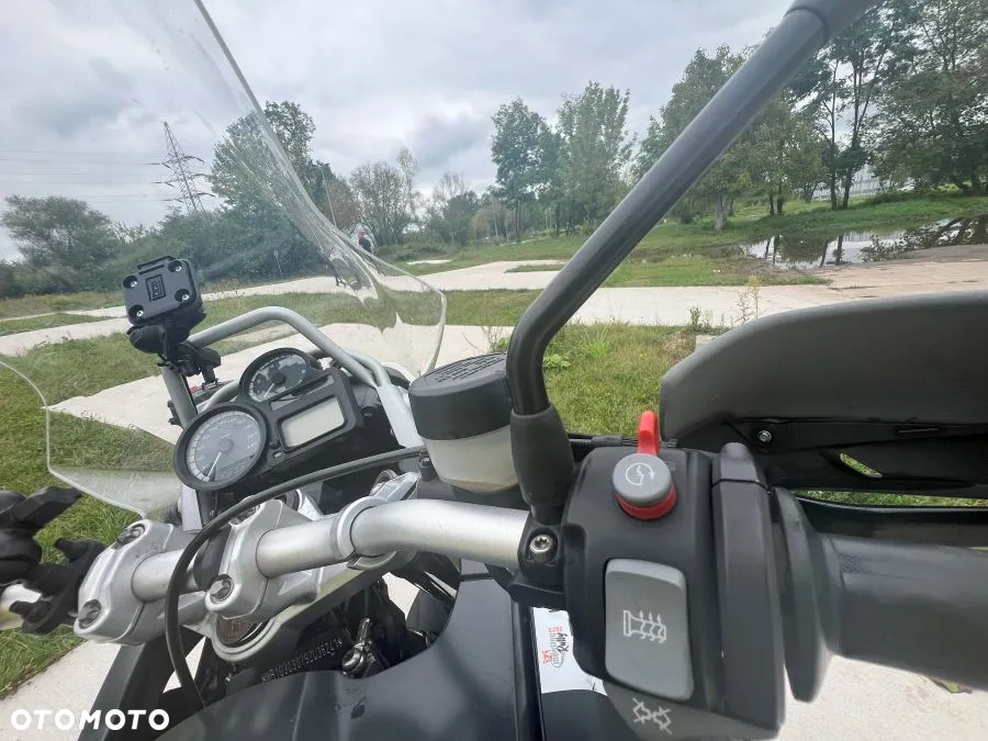 BMW GS - 6