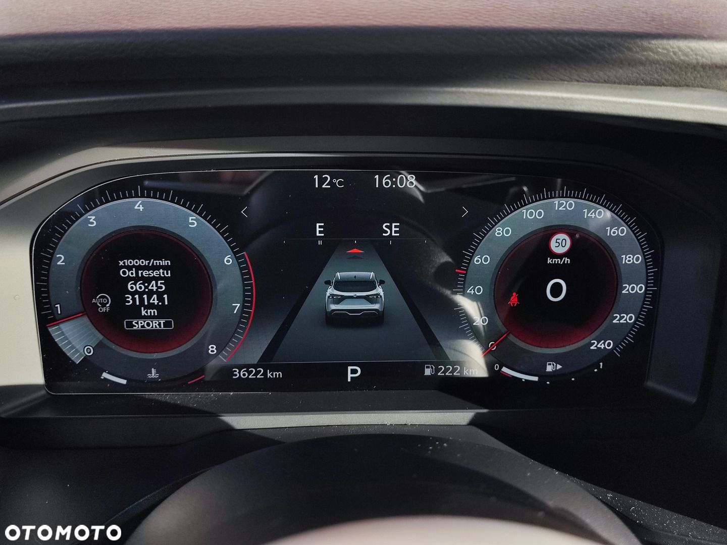 Nissan Qashqai - 13
