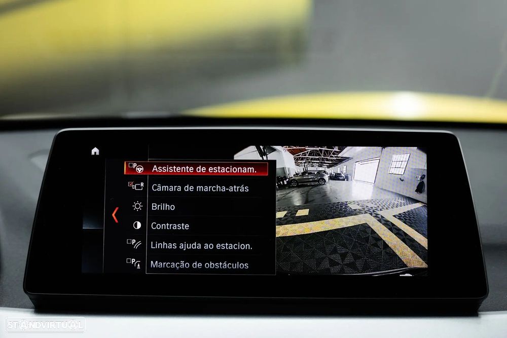 BMW X1 25 e xDrive Line Sport - 60