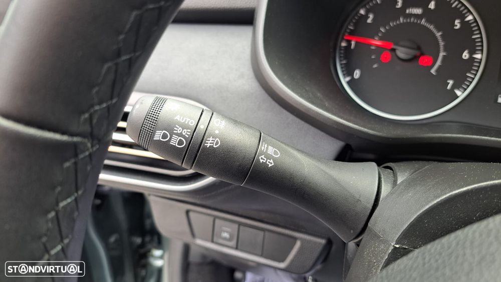 Dacia Jogger 1.0 ECO-G Extreme 7L Bi-Fuel - 38