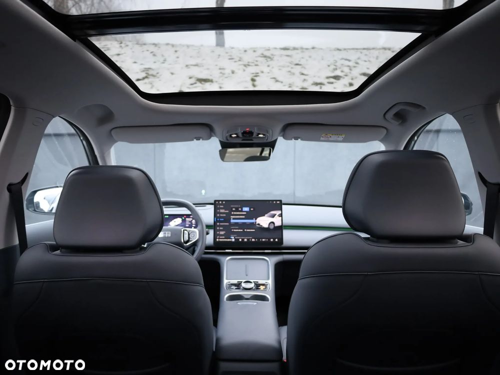 Geely Starray - 24