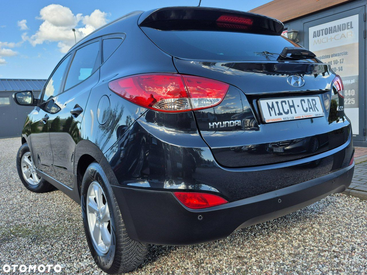 Hyundai ix35 - 28