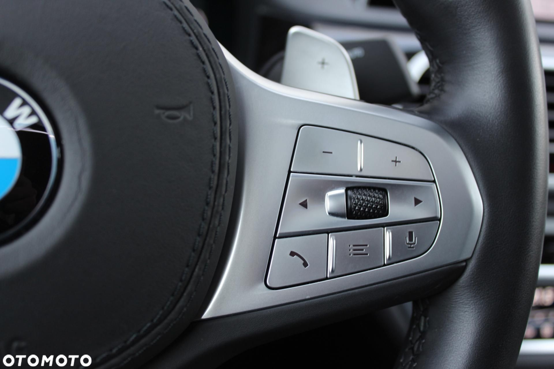 BMW Seria 7 - 24