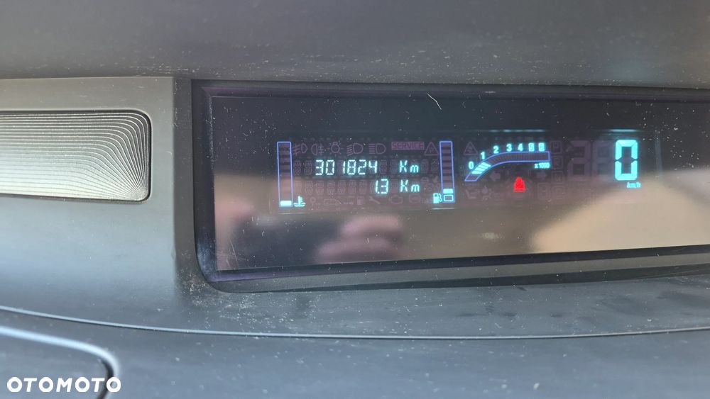 Renault Espace - 14