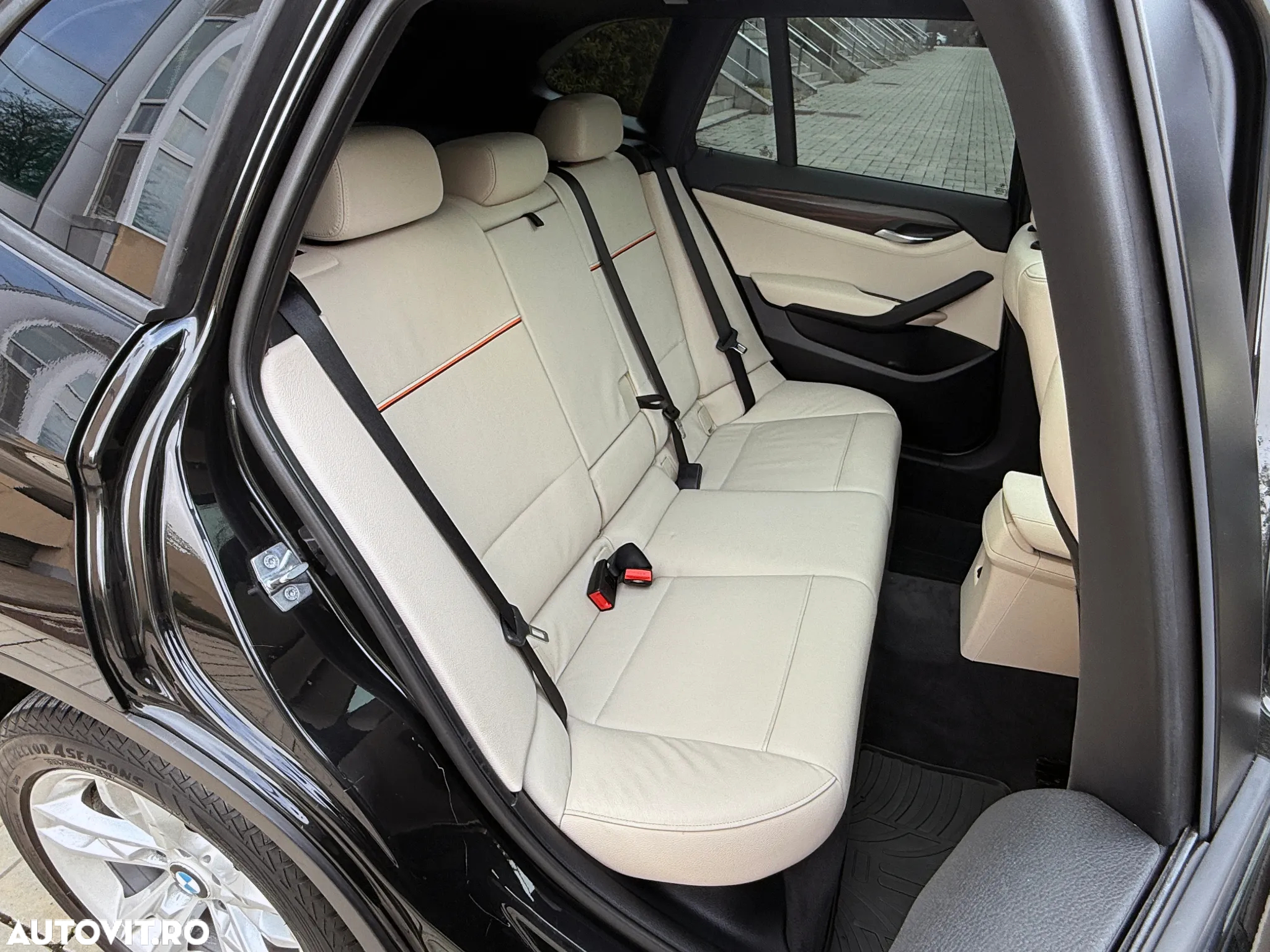 BMW X1 sDrive18d Aut. xLine - 6