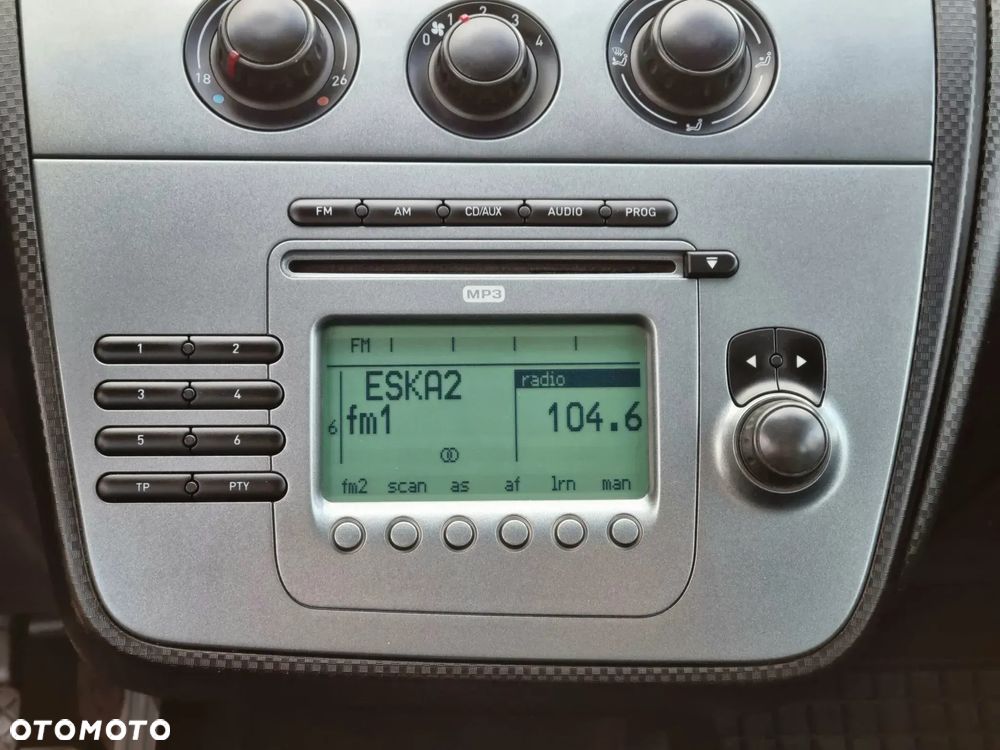 Seat Altea XL 1.6 Comfort Limited - 13