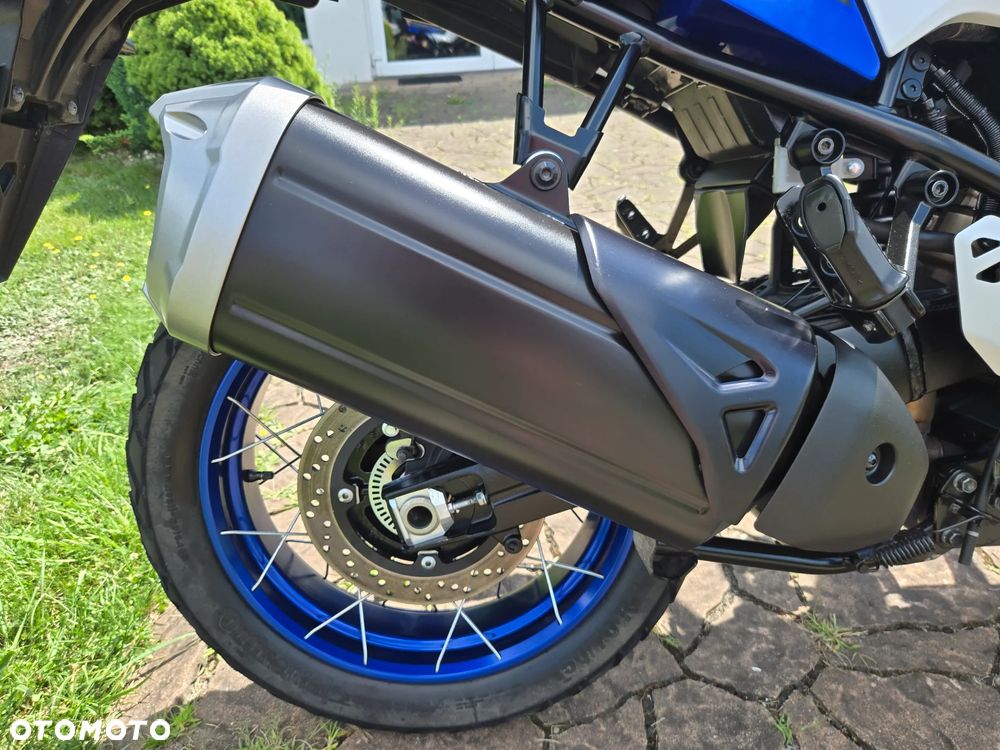 Suzuki V-STROM - 21