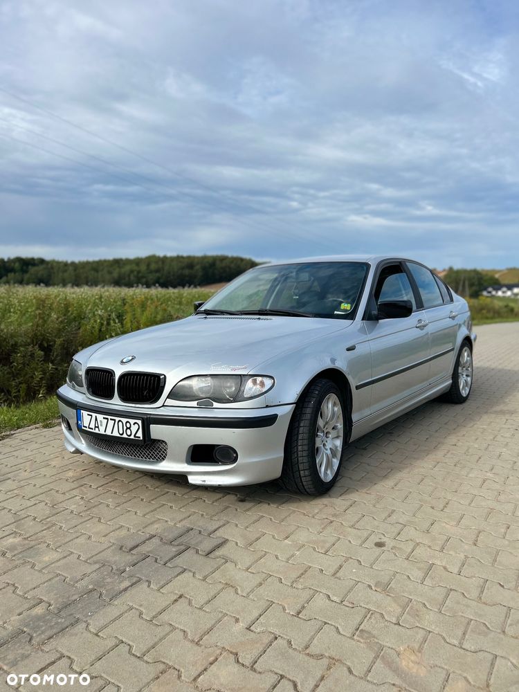 BMW Seria 3 - 2