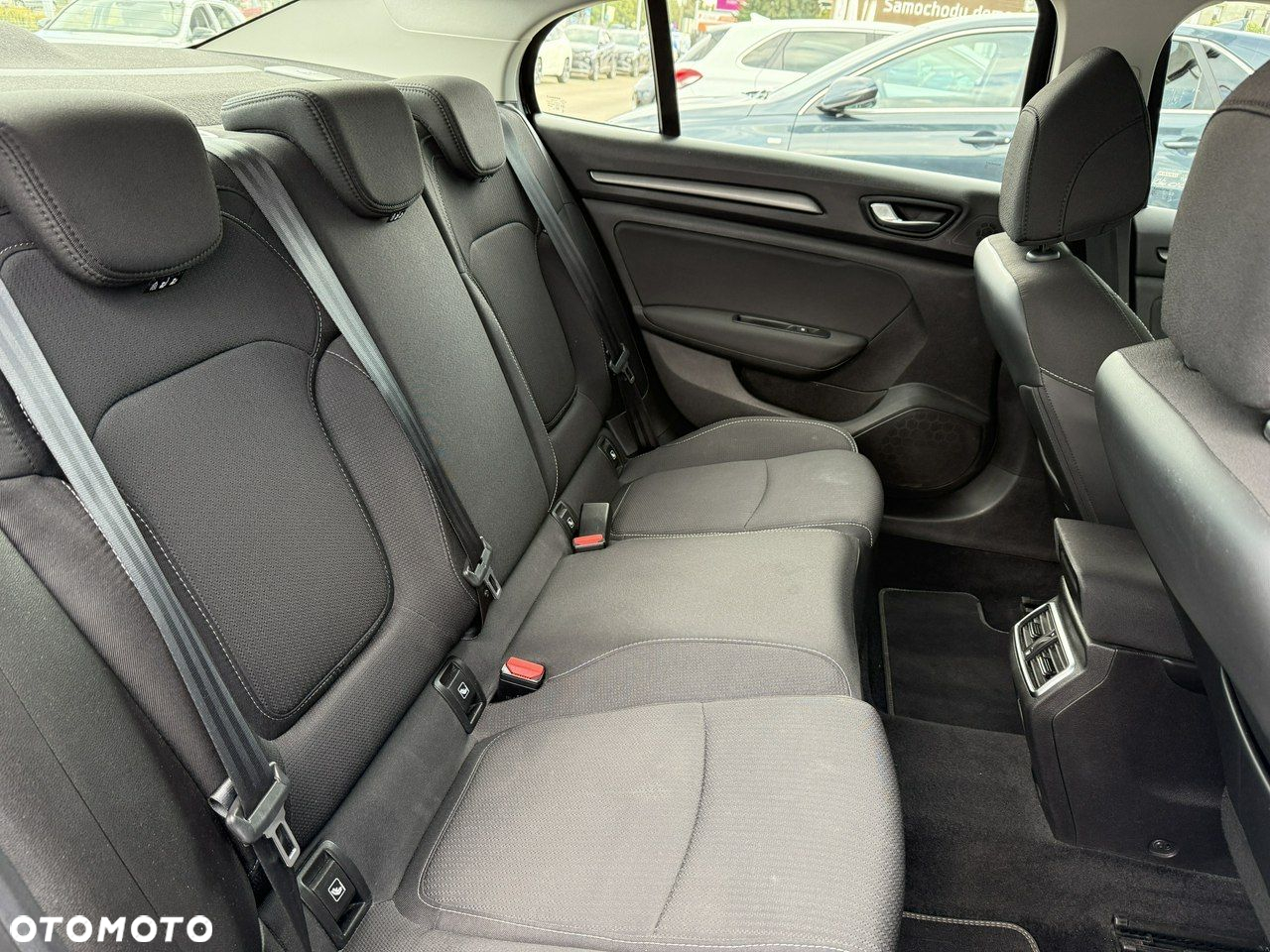 Renault Megane - 10