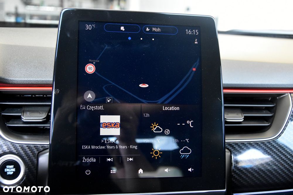 Renault Arkana E-TECH 145 R.S.LINE - 29