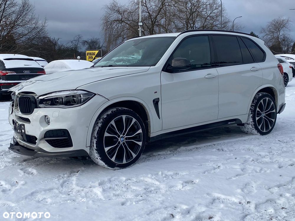 BMW X5 M - 3