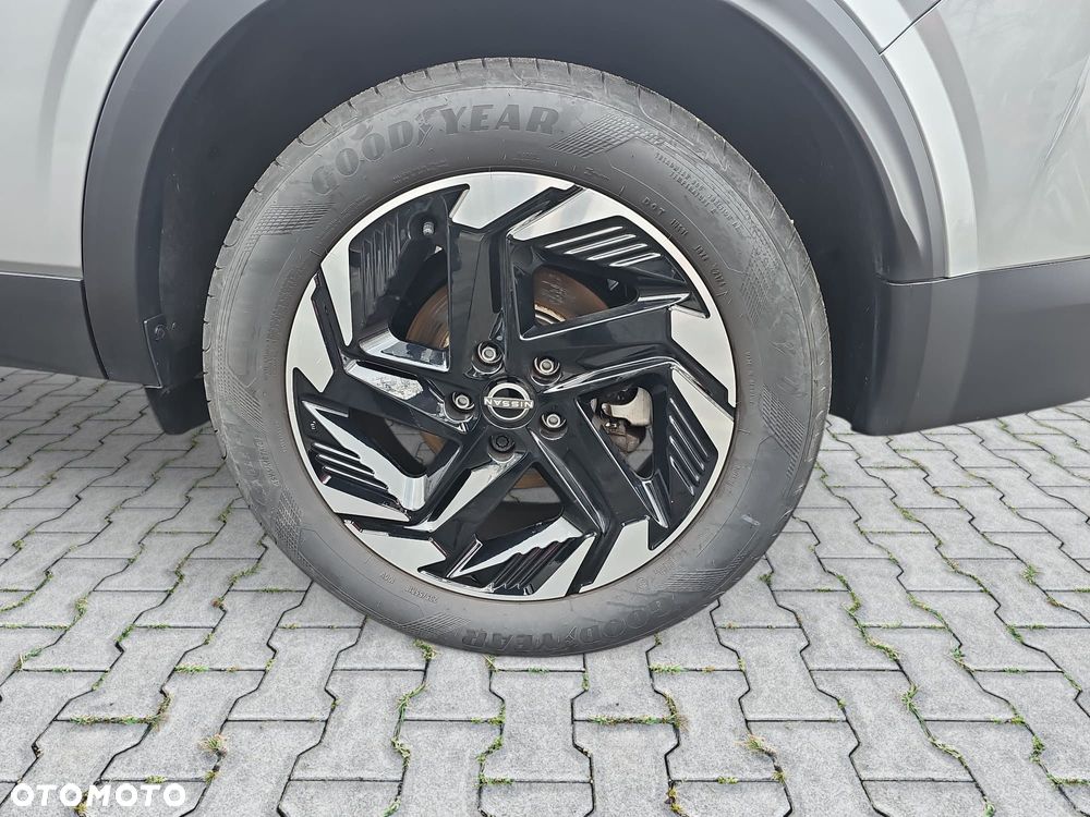 Nissan Qashqai 1.3 DIG-T MHEV N-Connecta Xtronic - 14