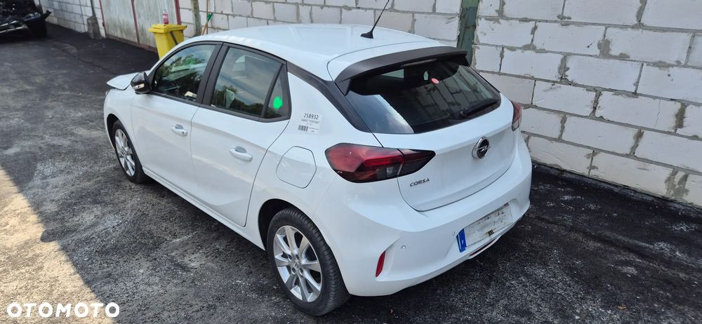 Opel Corsa 1.2 Elegance S&S - 8