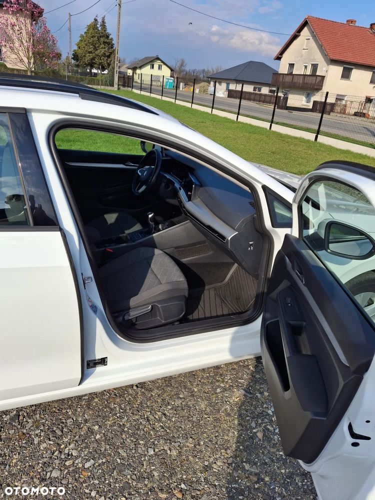 Volkswagen Golf 2.0 TDI Life - 32