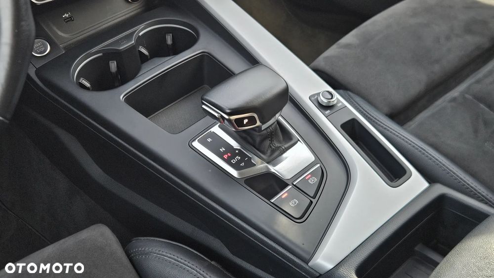 Audi A4 - 10