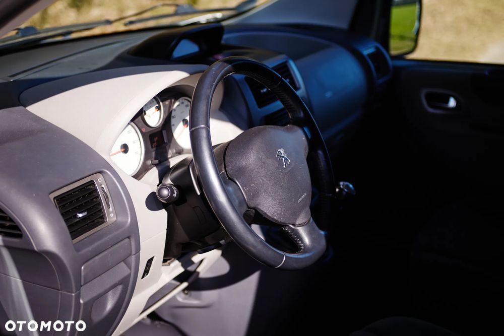 Peugeot Expert Tepee L1H1 (5-Si.) Vagabond - 13