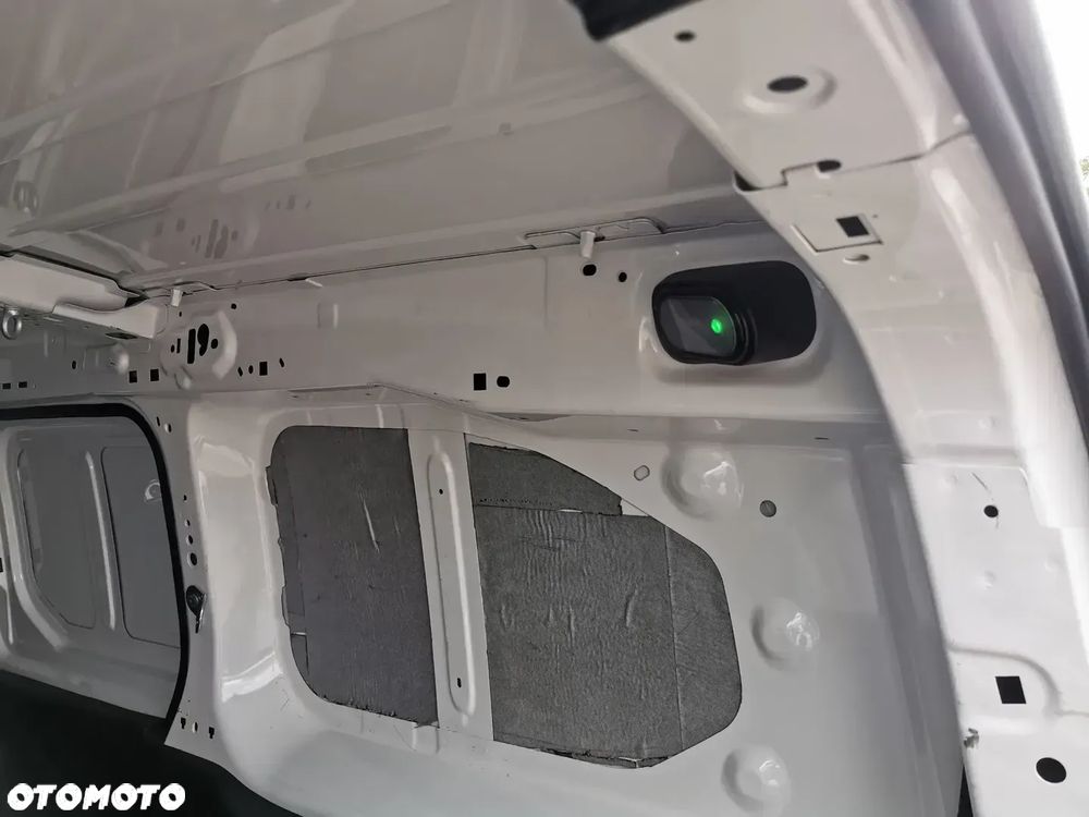 Peugeot partner - 23