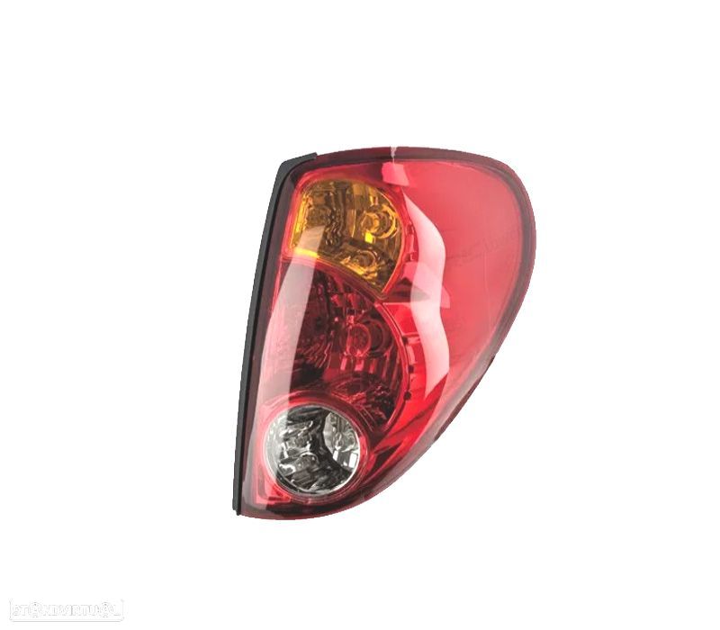 FAROLIN DIR PARA MITSUBISHI L200 06- - 1