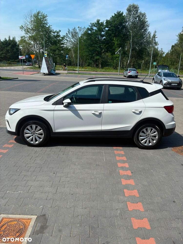 Seat Arona 1.0 TSI Style S&S - 6