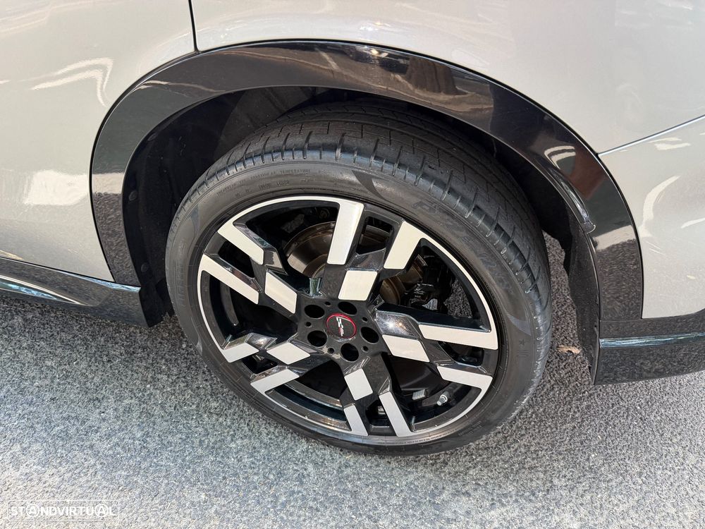 MINI Countryman C JCW - 13