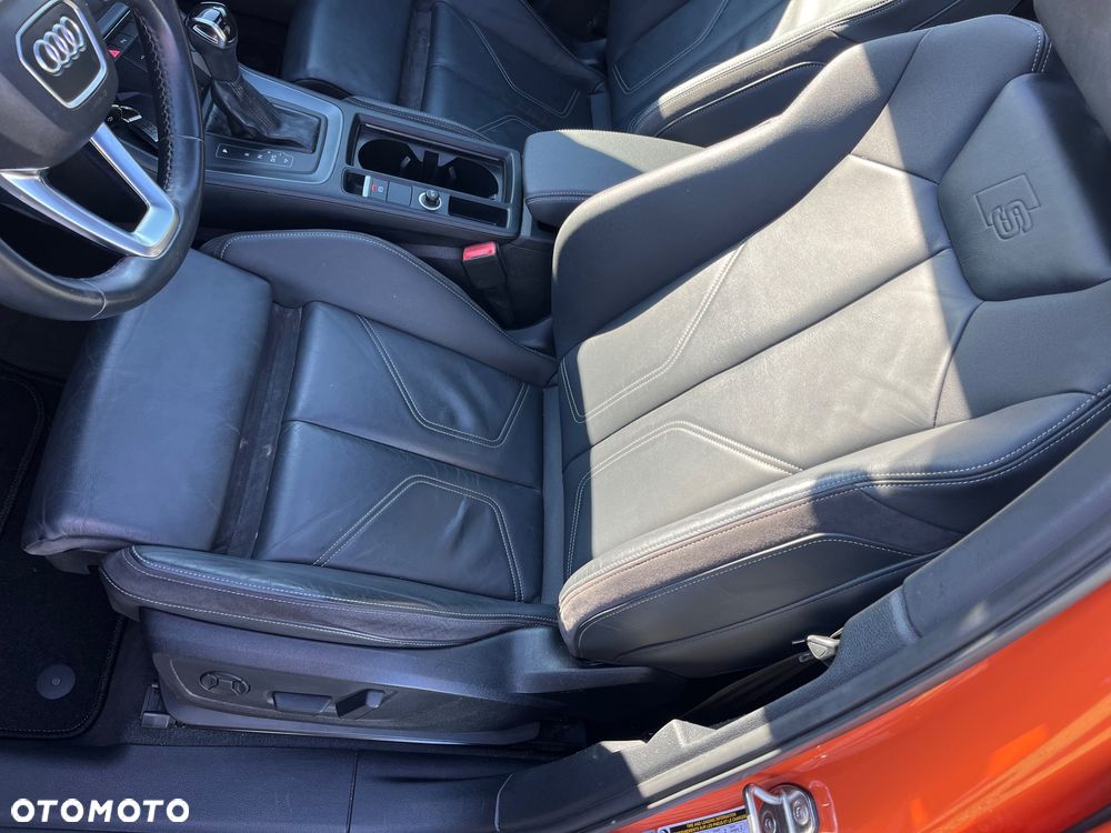 Audi Q3 - 7