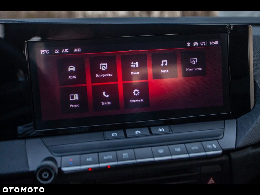Opel Astra - 22